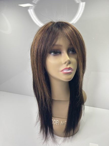 LACE FRONT