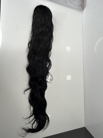 DREAWSTRING PONYTAIL